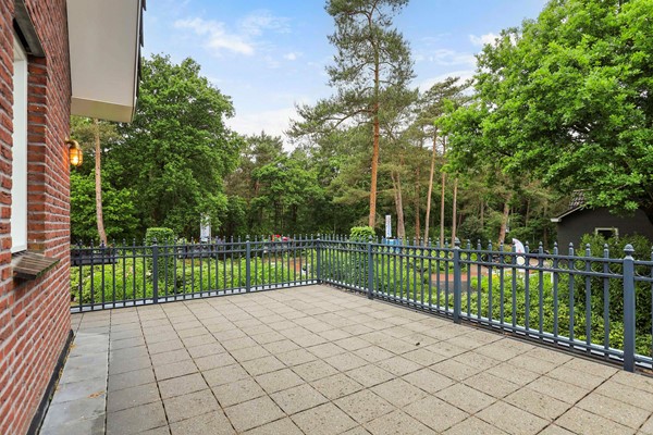 Medium property photo - Hoge Bergweg 14, 7361 GS Beekbergen