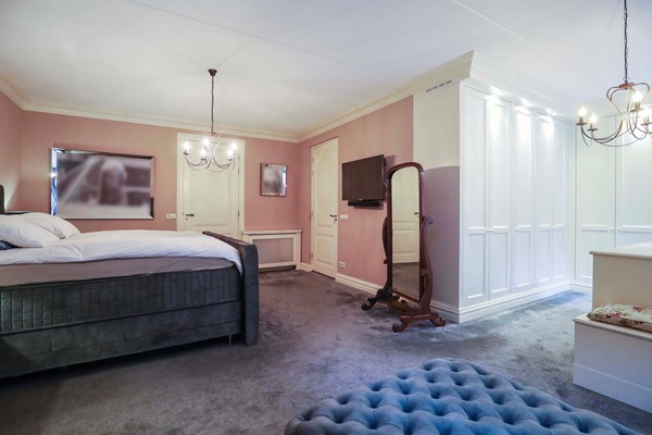 Medium property photo - Hoge Bergweg 14, 7361 GS Beekbergen