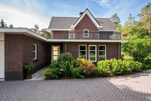 Medium property photo - Hoge Bergweg 14, 7361 GS Beekbergen