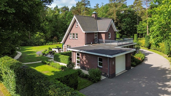 Medium property photo - Hoge Bergweg 14, 7361 GS Beekbergen