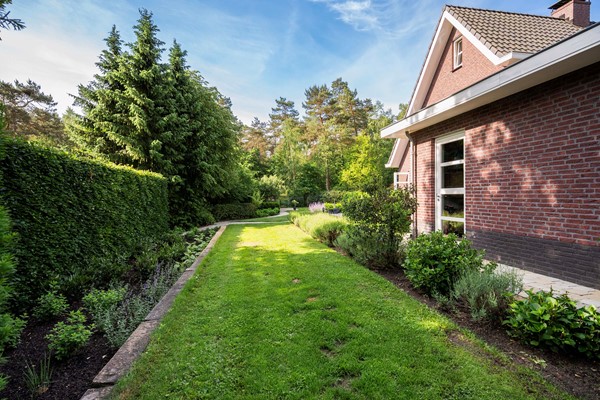 Medium property photo - Hoge Bergweg 14, 7361 GS Beekbergen