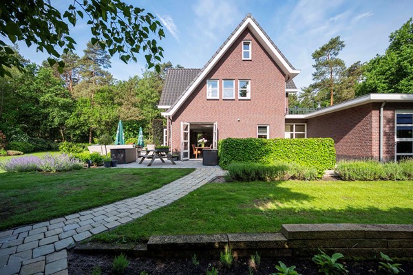 Medium property photo - Hoge Bergweg 14, 7361 GS Beekbergen