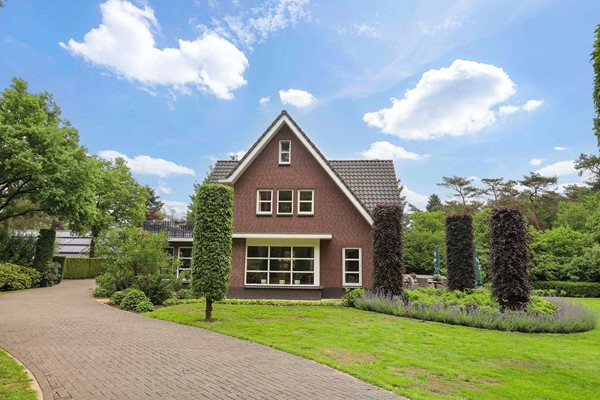 Medium property photo - Hoge Bergweg 14, 7361 GS Beekbergen