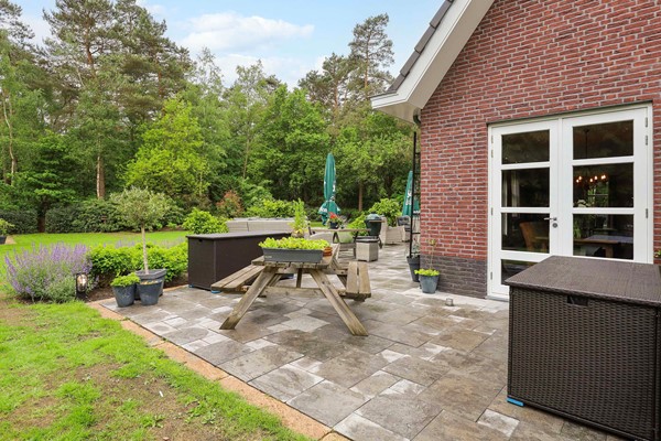 Medium property photo - Hoge Bergweg 14, 7361 GS Beekbergen