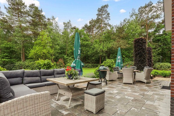 Medium property photo - Hoge Bergweg 14, 7361 GS Beekbergen