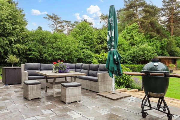 Medium property photo - Hoge Bergweg 14, 7361 GS Beekbergen