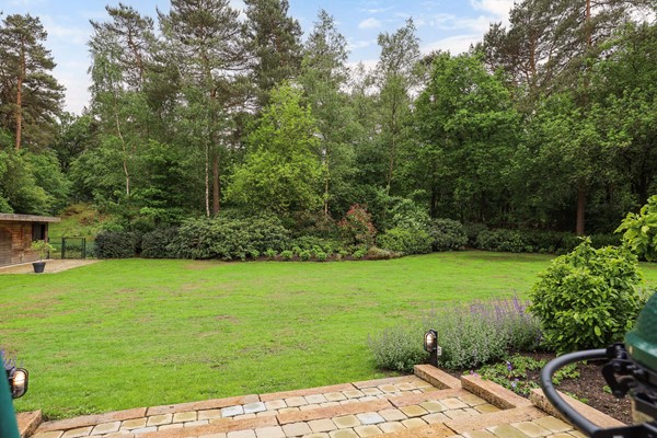 Medium property photo - Hoge Bergweg 14, 7361 GS Beekbergen