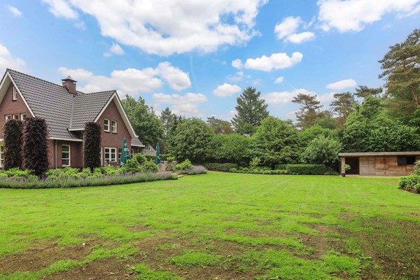 Medium property photo - Hoge Bergweg 14, 7361 GS Beekbergen