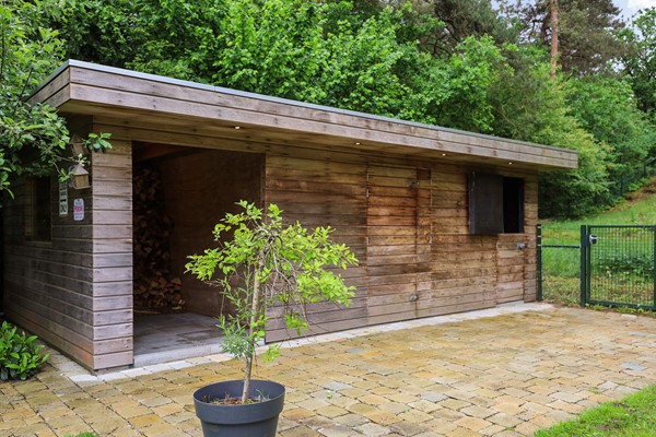 Medium property photo - Hoge Bergweg 14, 7361 GS Beekbergen