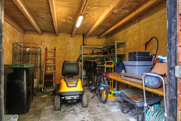 Medium property photo - Hoge Bergweg 14, 7361 GS Beekbergen