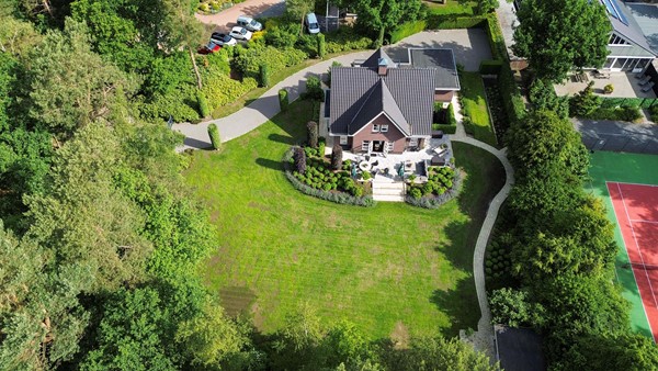 Medium property photo - Hoge Bergweg 14, 7361 GS Beekbergen