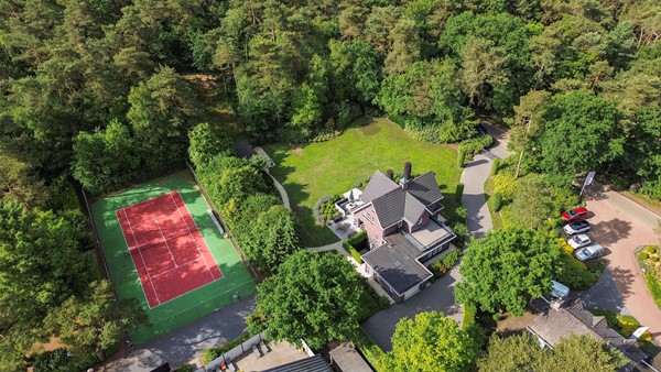 Medium property photo - Hoge Bergweg 14, 7361 GS Beekbergen