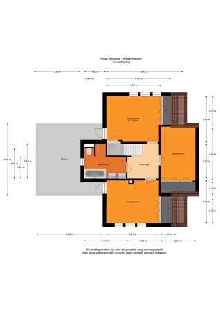 Medium property photo - Hoge Bergweg 14, 7361 GS Beekbergen