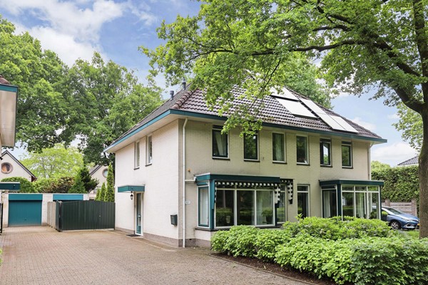 Medium property photo - Zutphensestraat 151A, 7325 XG Apeldoorn