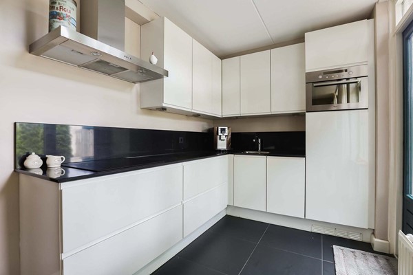 Medium property photo - Zutphensestraat 151A, 7325 XG Apeldoorn