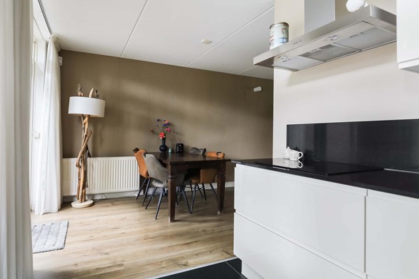 Medium property photo - Zutphensestraat 151A, 7325 XG Apeldoorn