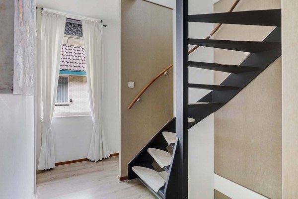 Medium property photo - Zutphensestraat 151A, 7325 XG Apeldoorn