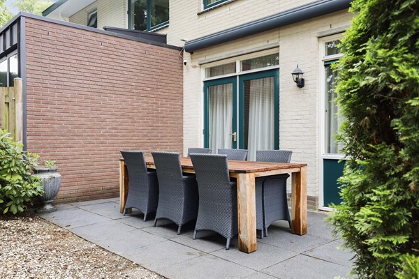 Medium property photo - Zutphensestraat 151A, 7325 XG Apeldoorn