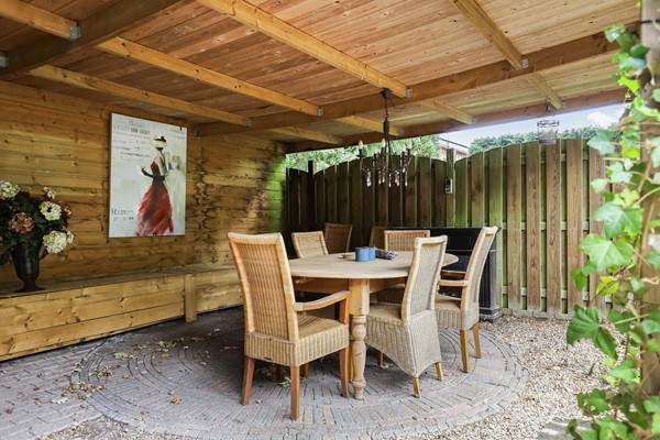 Medium property photo - Zutphensestraat 151A, 7325 XG Apeldoorn
