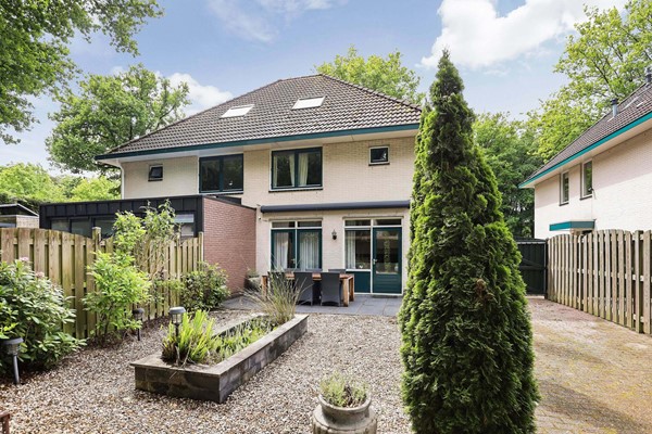 Medium property photo - Zutphensestraat 151A, 7325 XG Apeldoorn