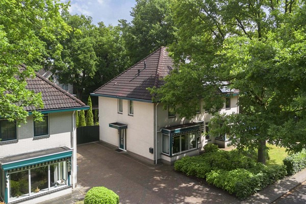Medium property photo - Zutphensestraat 151A, 7325 XG Apeldoorn