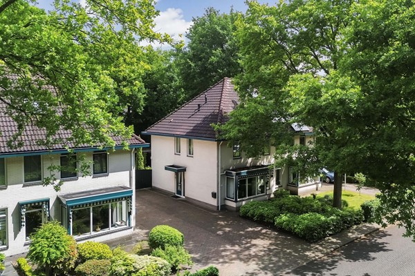 Medium property photo - Zutphensestraat 151A, 7325 XG Apeldoorn