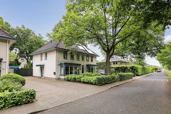 Medium property photo - Zutphensestraat 151A, 7325 XG Apeldoorn
