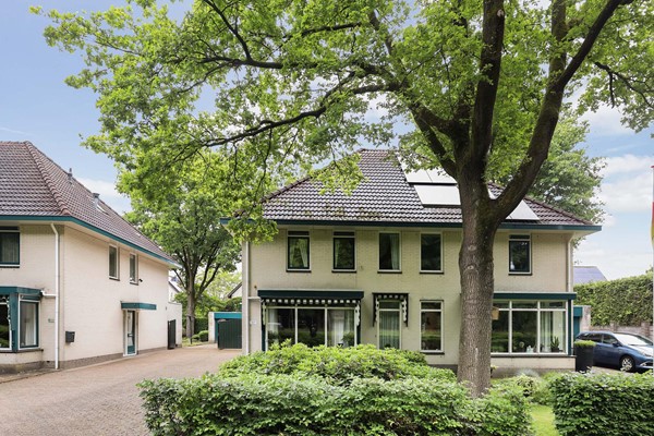 Medium property photo - Zutphensestraat 151A, 7325 XG Apeldoorn