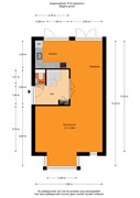 Nieuw in verkoop: Zutphensestraat 151A, 7325 XG Apeldoorn