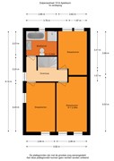 Nieuw in verkoop: Zutphensestraat 151A, 7325 XG Apeldoorn
