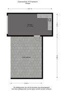 Nieuw in verkoop: Zutphensestraat 151A, 7325 XG Apeldoorn