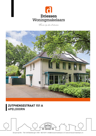 Brochure preview - brochure