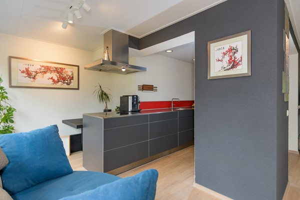 Medium property photo - De Hovenlaan 82, 7325 VG Apeldoorn