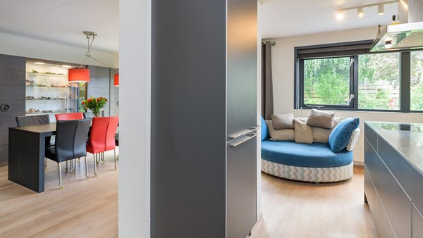 Medium property photo - De Hovenlaan 82, 7325 VG Apeldoorn