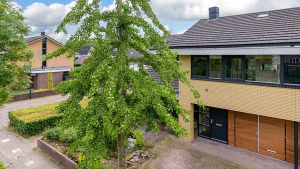 Medium property photo - De Hovenlaan 82, 7325 VG Apeldoorn