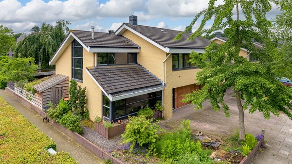 Medium property photo - De Hovenlaan 82, 7325 VG Apeldoorn