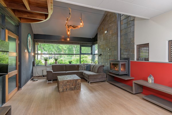 Medium property photo - De Hovenlaan 82, 7325 VG Apeldoorn