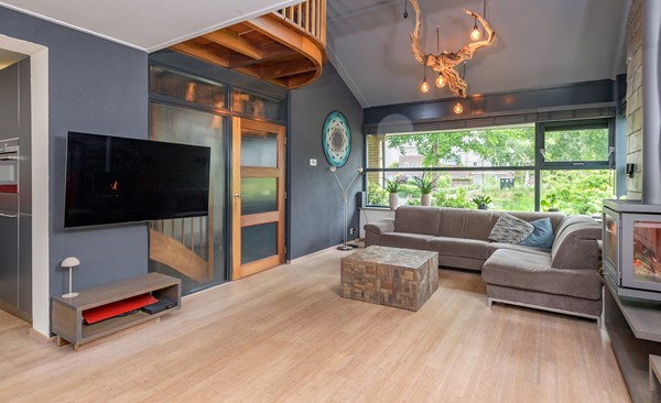 Medium property photo - De Hovenlaan 82, 7325 VG Apeldoorn