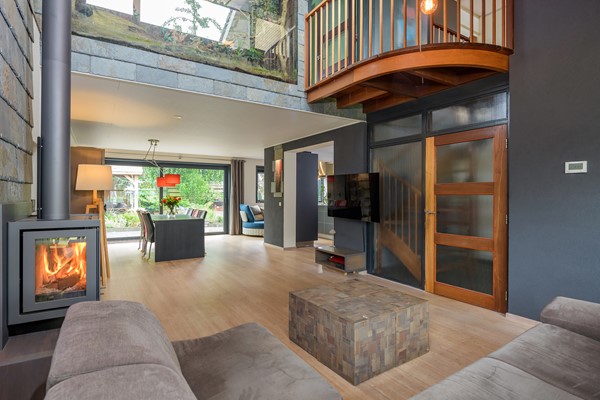 Medium property photo - De Hovenlaan 82, 7325 VG Apeldoorn