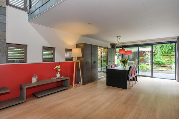 Medium property photo - De Hovenlaan 82, 7325 VG Apeldoorn