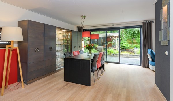 Medium property photo - De Hovenlaan 82, 7325 VG Apeldoorn