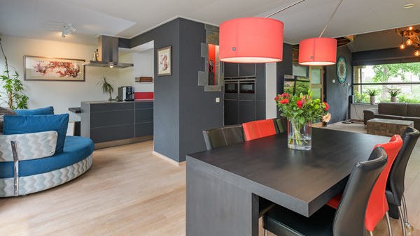 Medium property photo - De Hovenlaan 82, 7325 VG Apeldoorn