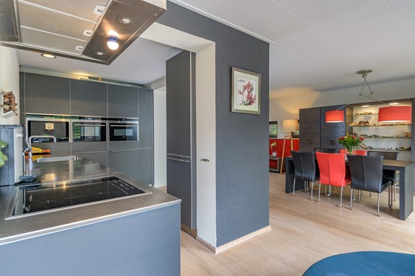 Medium property photo - De Hovenlaan 82, 7325 VG Apeldoorn