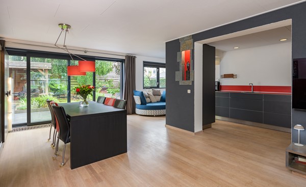 Medium property photo - De Hovenlaan 82, 7325 VG Apeldoorn