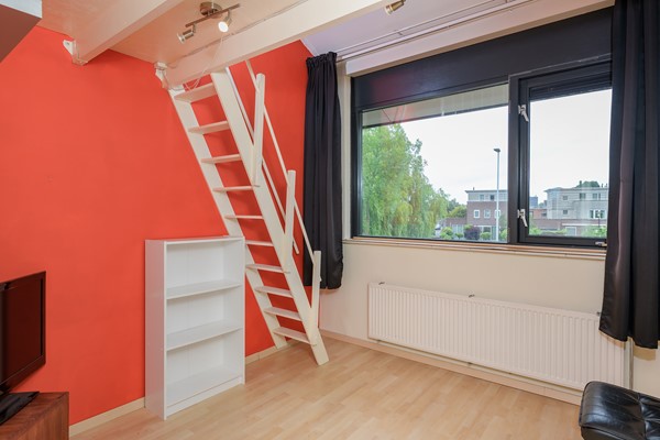 Medium property photo - De Hovenlaan 82, 7325 VG Apeldoorn