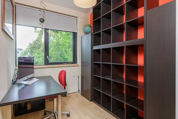 Medium property photo - De Hovenlaan 82, 7325 VG Apeldoorn