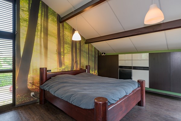 Medium property photo - De Hovenlaan 82, 7325 VG Apeldoorn