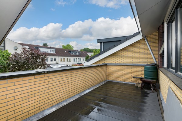 Medium property photo - De Hovenlaan 82, 7325 VG Apeldoorn