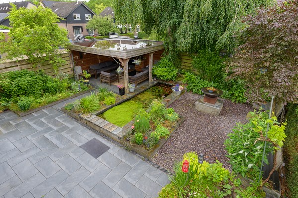 Medium property photo - De Hovenlaan 82, 7325 VG Apeldoorn