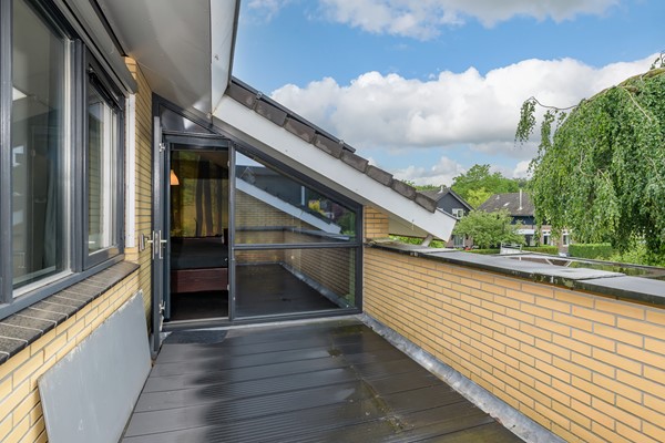 Medium property photo - De Hovenlaan 82, 7325 VG Apeldoorn